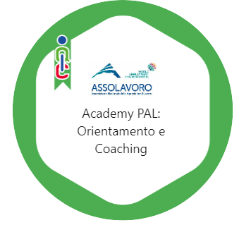 Modulo Academy PAL: Orientamento e Coaching